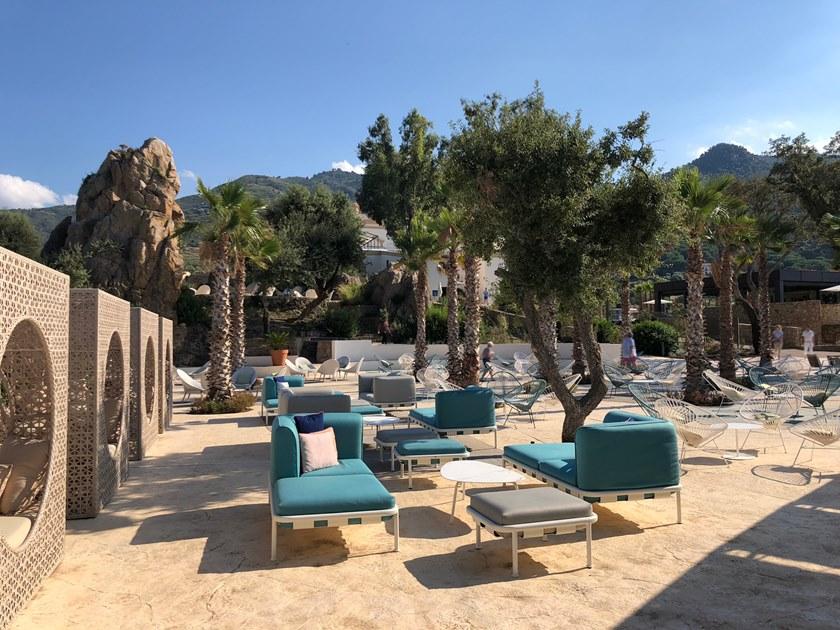 Isoplam Бетонный пол с печатным рисунком sun-id-1352948 - Вид №4