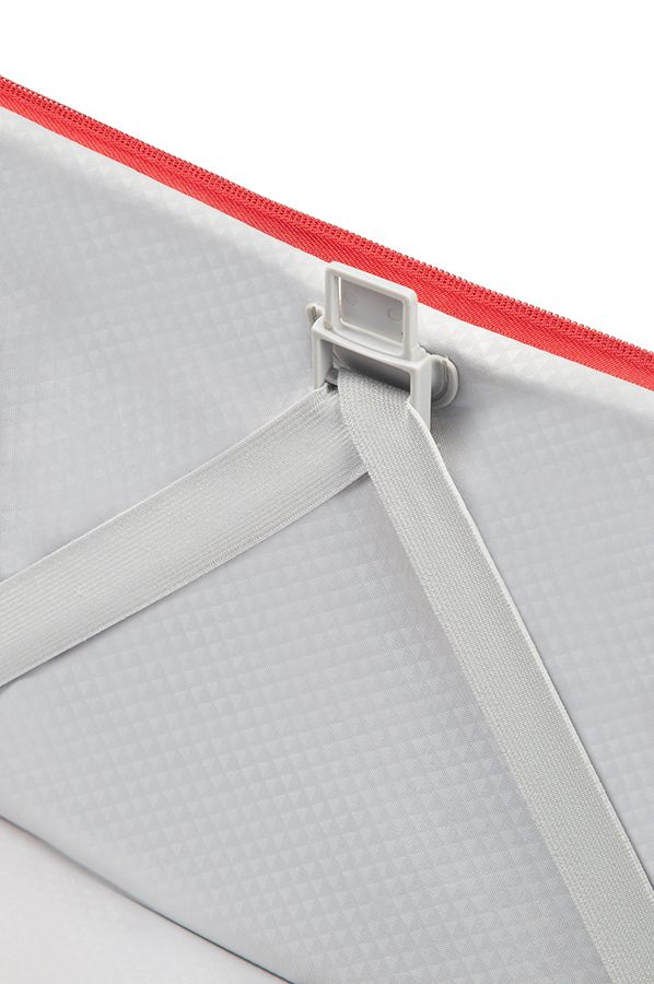 38N-00001 Чемодан 38N*001 Upright 55 Samsonite Base Boost  - Вид №10