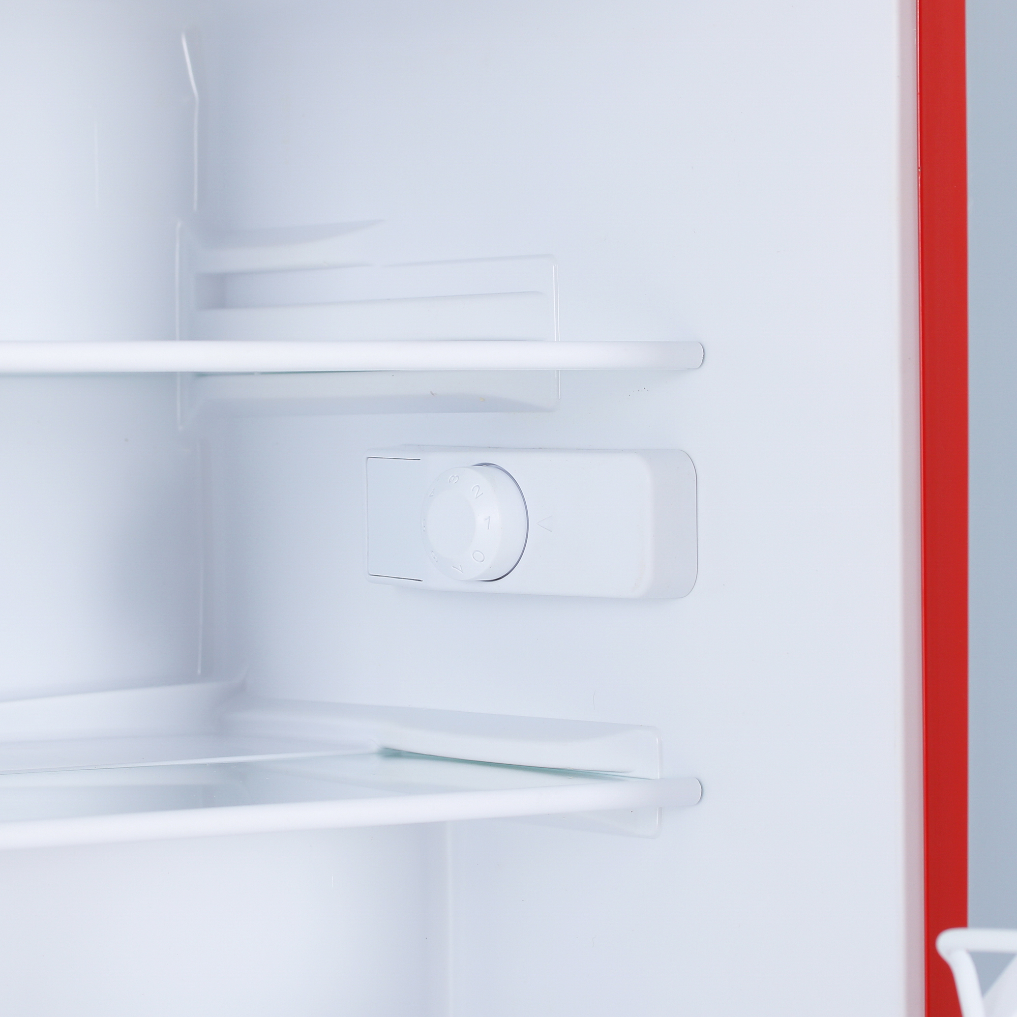 8167867 Холодильник компактный   Nordfrost NR 506 R красный STDN-0052852 - Вид №9