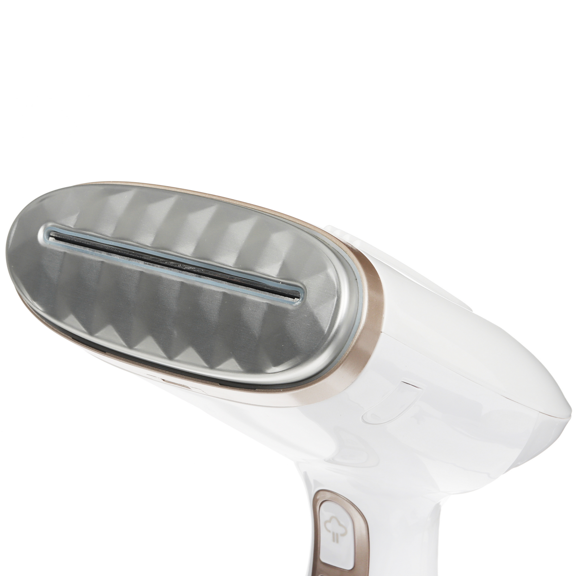 9134611 Отпариватель MIE Melodia белый STDN-0051390 - Вид №4