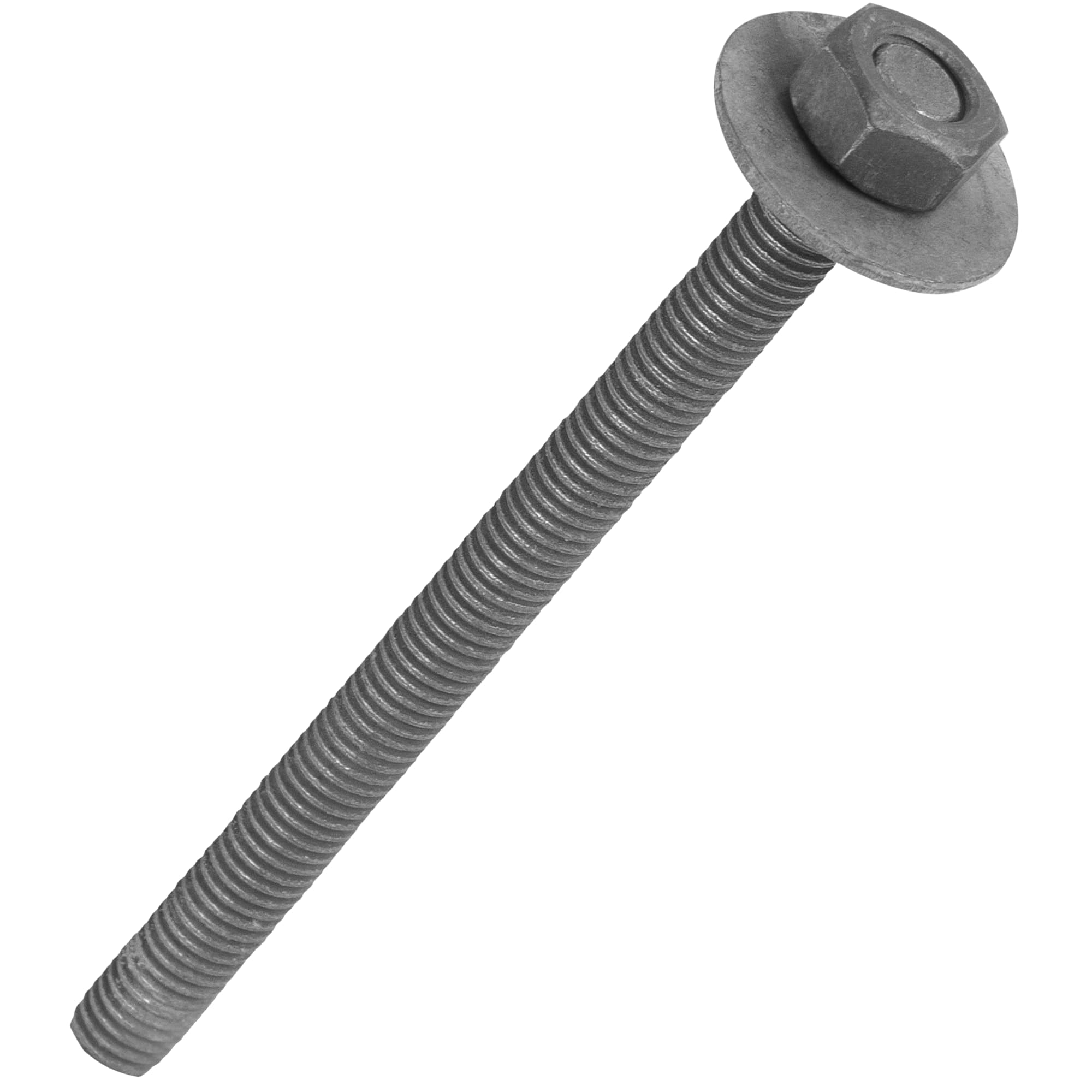 82401467 Шпилька инъекционная M8x105 мм, 10 шт. Анкера химические Santreyd 