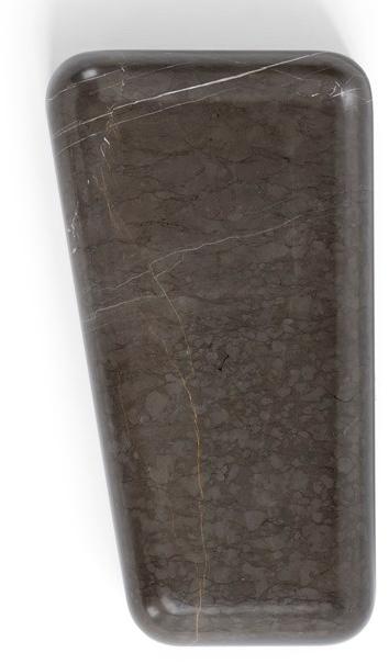 AMURA Журнальный столик из мрамора Lapis sun-id-1471297 - Вид №3