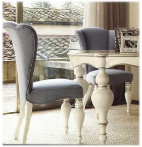 Стул Lodovica VOLPI 1270