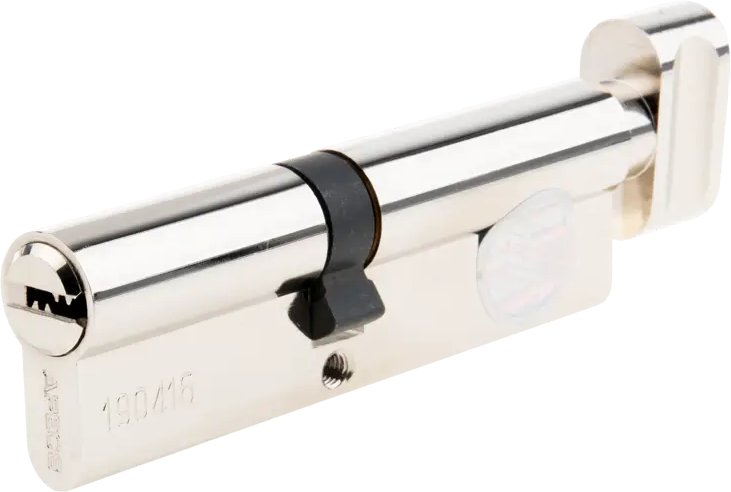 Цилиндровый механизм APECS Pro 100 мм с защитой от взлома 84168064