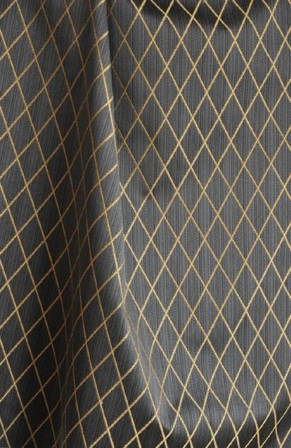 LELIEVRE Ткань с графическими мотивами Faux-unis sun-id-1477971 - Вид №2