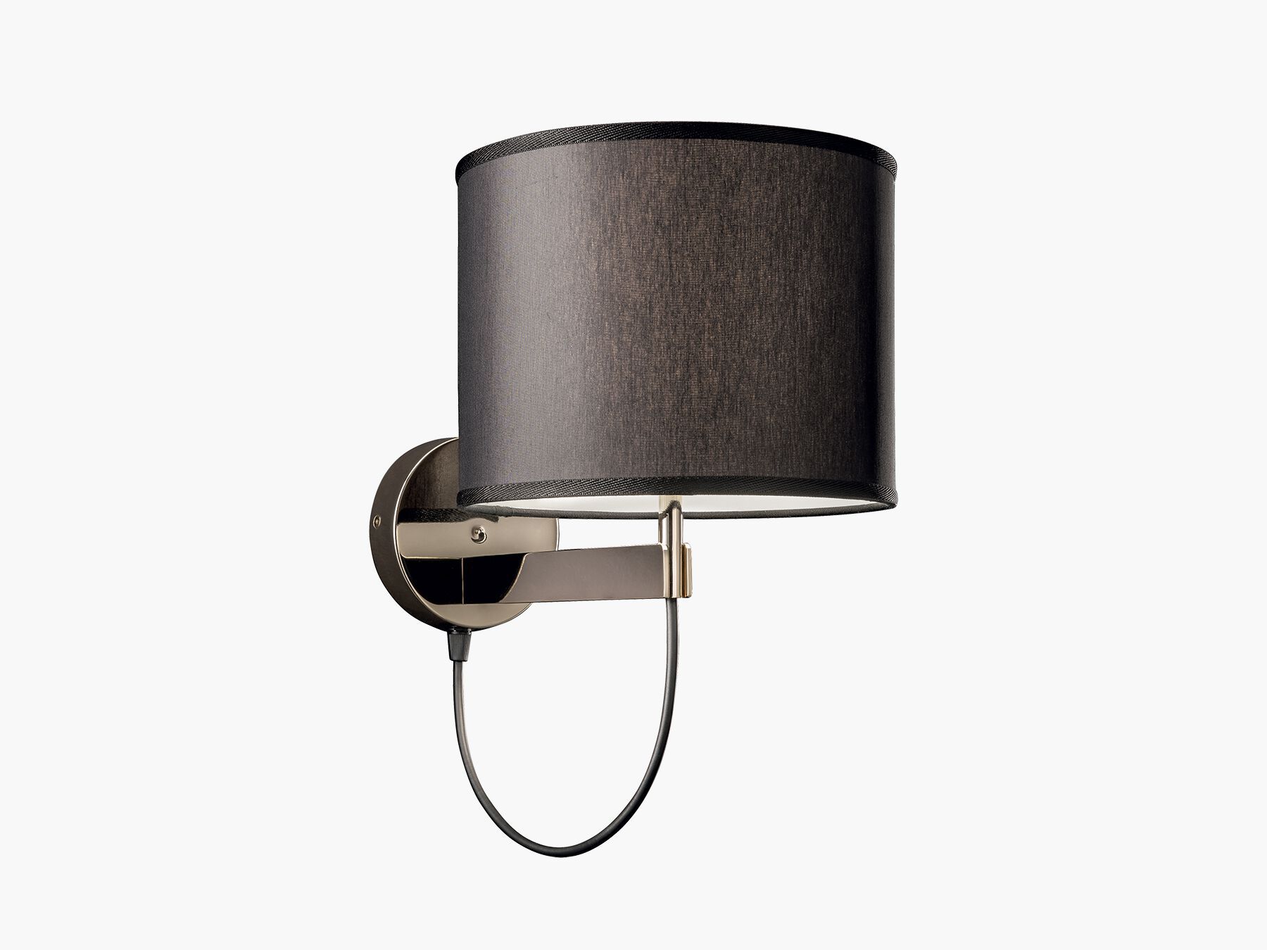 Светодиодный настенный светильник с фиксированным кронштейном Italamp Lily ARCH-00057771