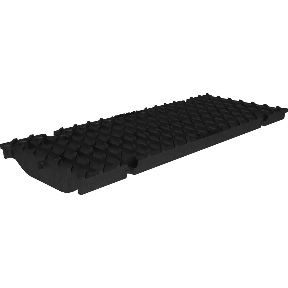 Решетка к каналам Super DN150 чугунная GIDROLICA STLM-2153171