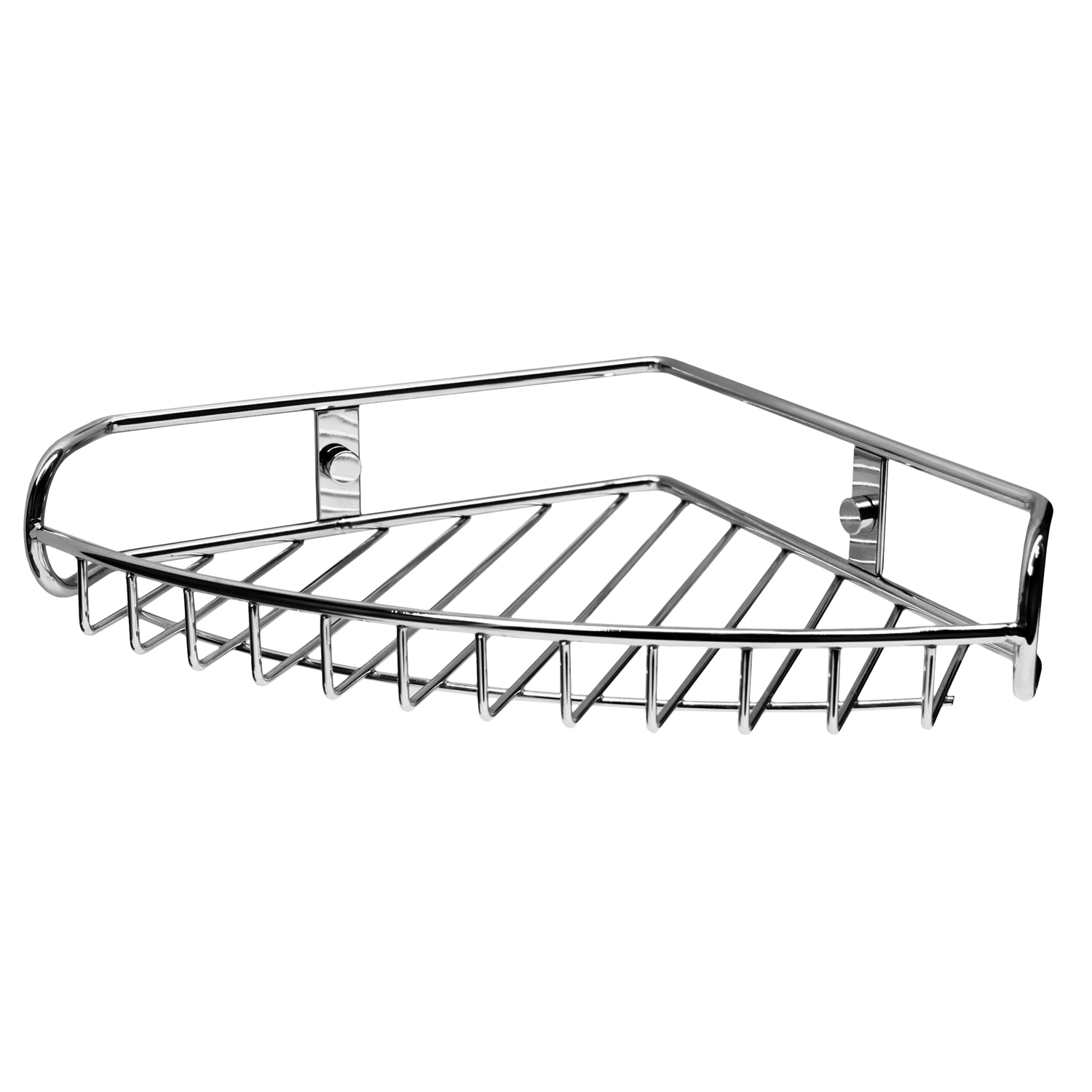 K-1211 Полка металлическая WasserKRAFT  - Вид №2