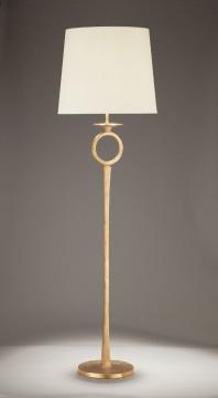 Торшер H: 190 cm Objet Insolite Santreyd sun-id-2555277