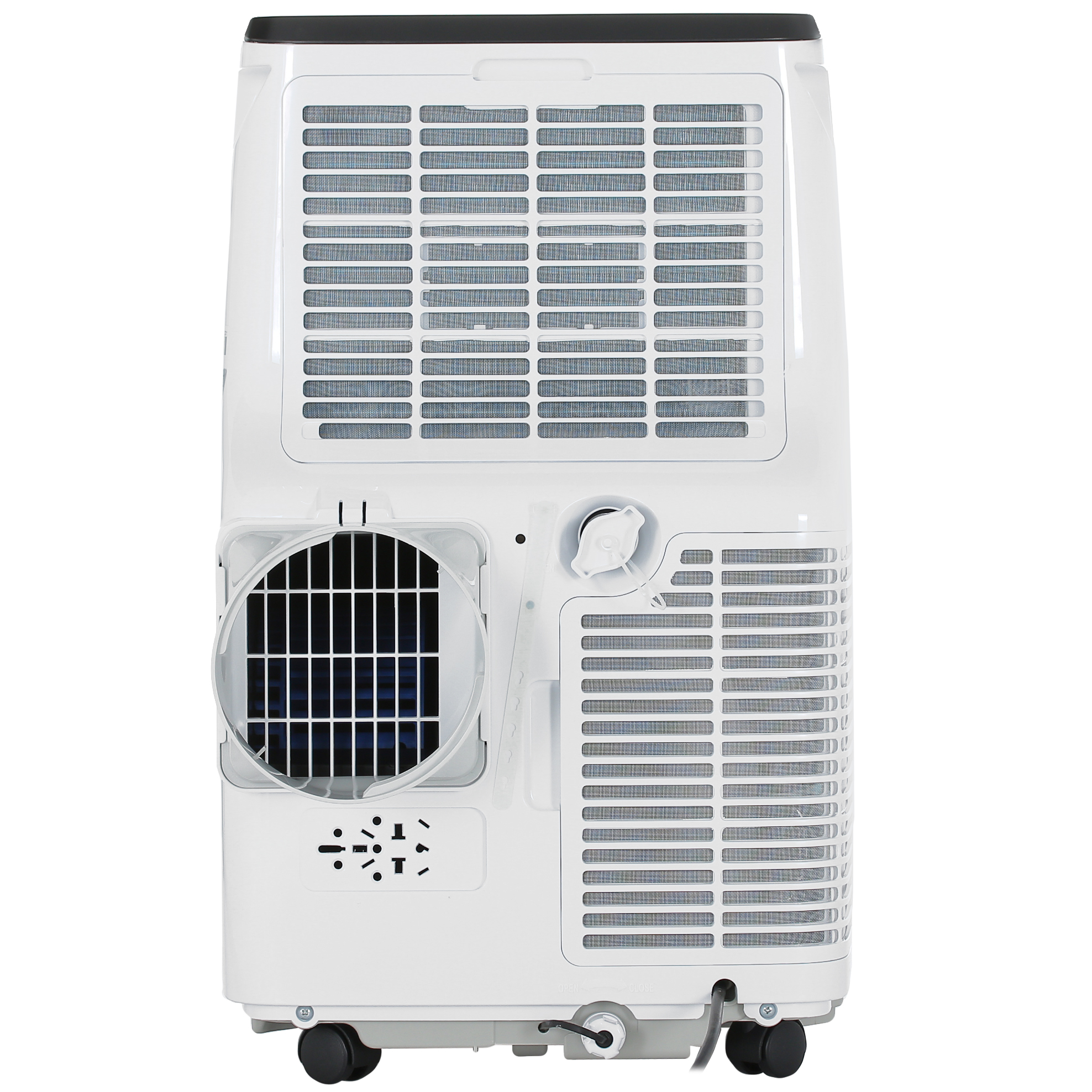 5433494 Кондиционер мобильный TCL PDL 12 белый STDN-0110645 - Вид №6