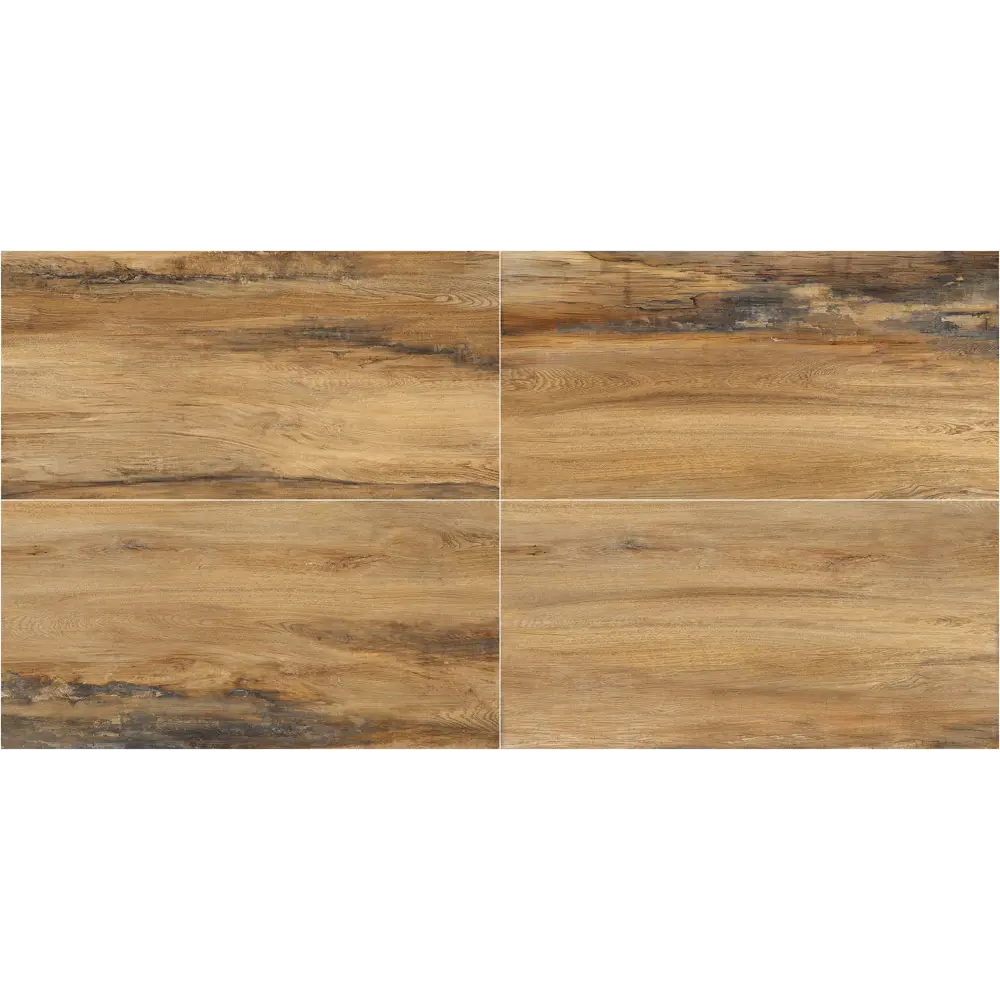 Керамин Студио: настенная плитка под дерево 60×30 см для интерьера 88923926 STLM-0947473 - Вид №1