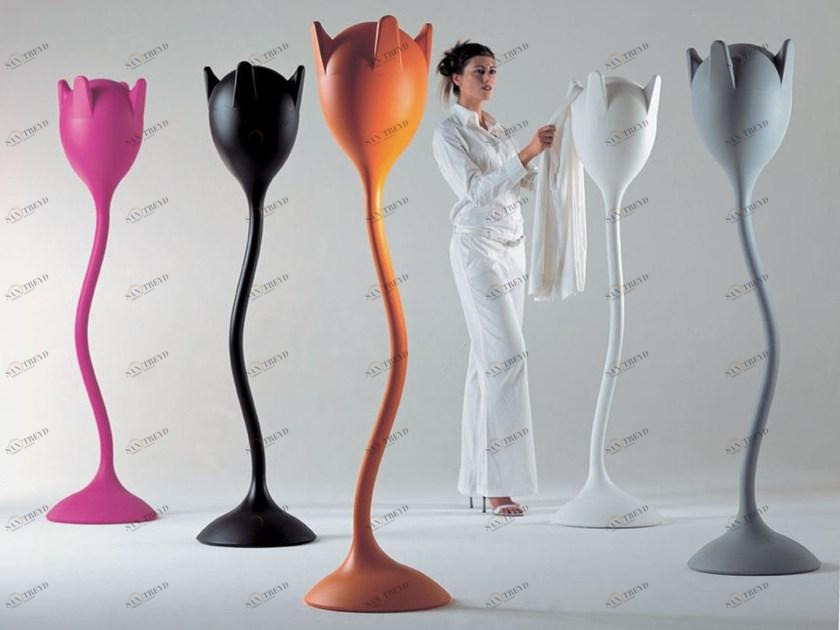 Servetto Вешалка для верхней одежды офисная из пластика sun-id-1407663