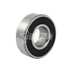 IS2472 Подшипник 686-2RS (пром. уп.) ISKRA