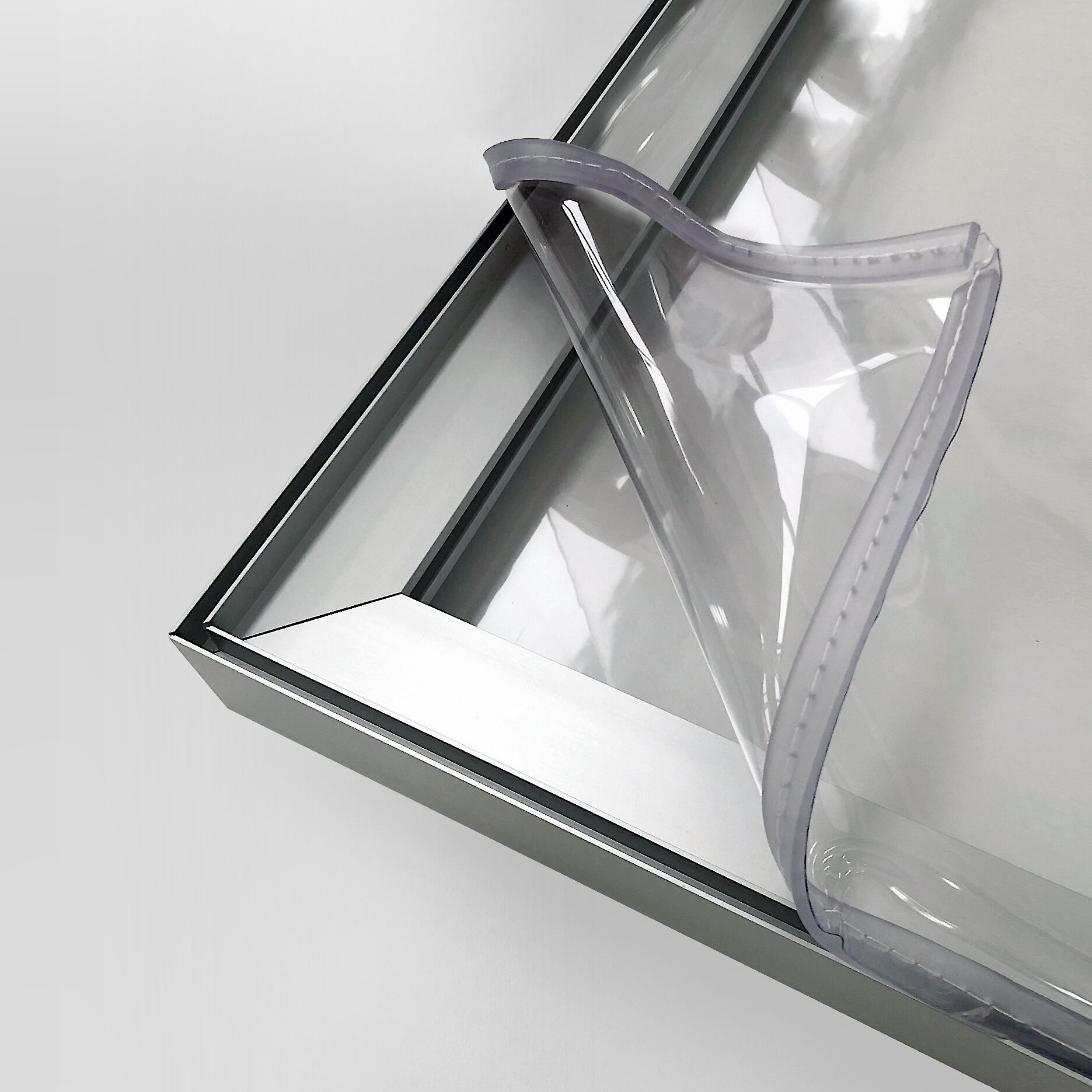 Звукопоглощающие перегородки из алюминия и ткани ABS Group SILENT & SAFE ARCH-00026079 - Вид №1