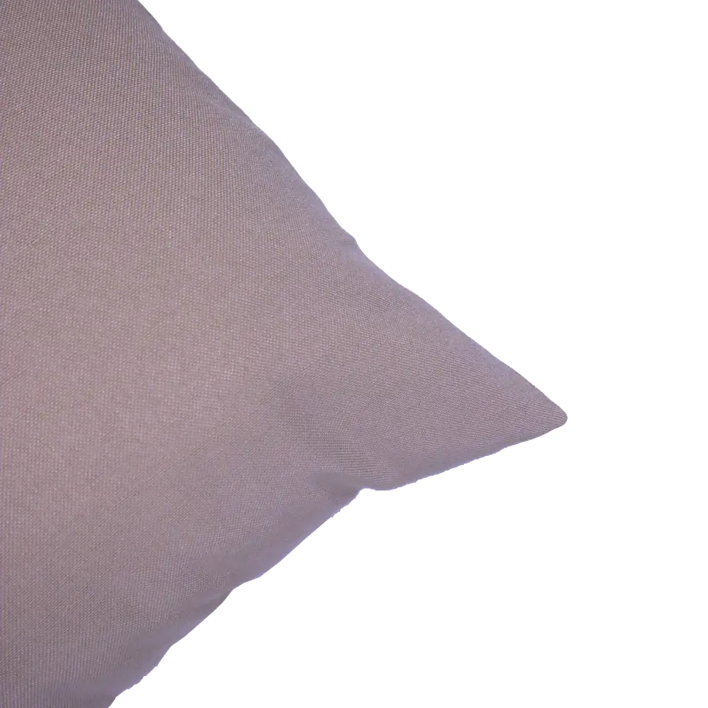 Подушка Inspire Pharell 40x40 см цвет сиреневый Bohemia 4 84736837 STLM-2130500  - Вид №2