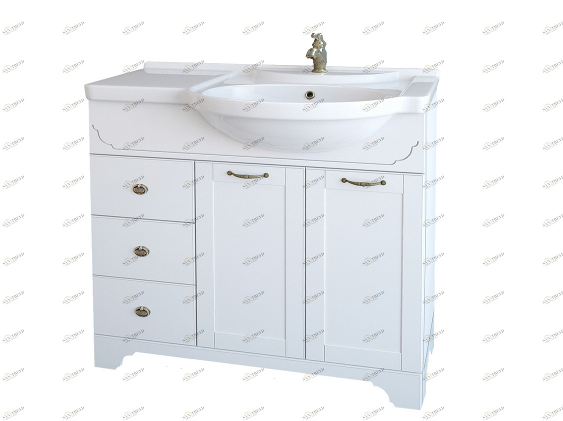 Тумба Antia 90R DREJA 990407