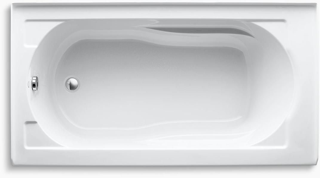 KOHLER Девоншир 60 K-1184-LA-NY  - Вид №2