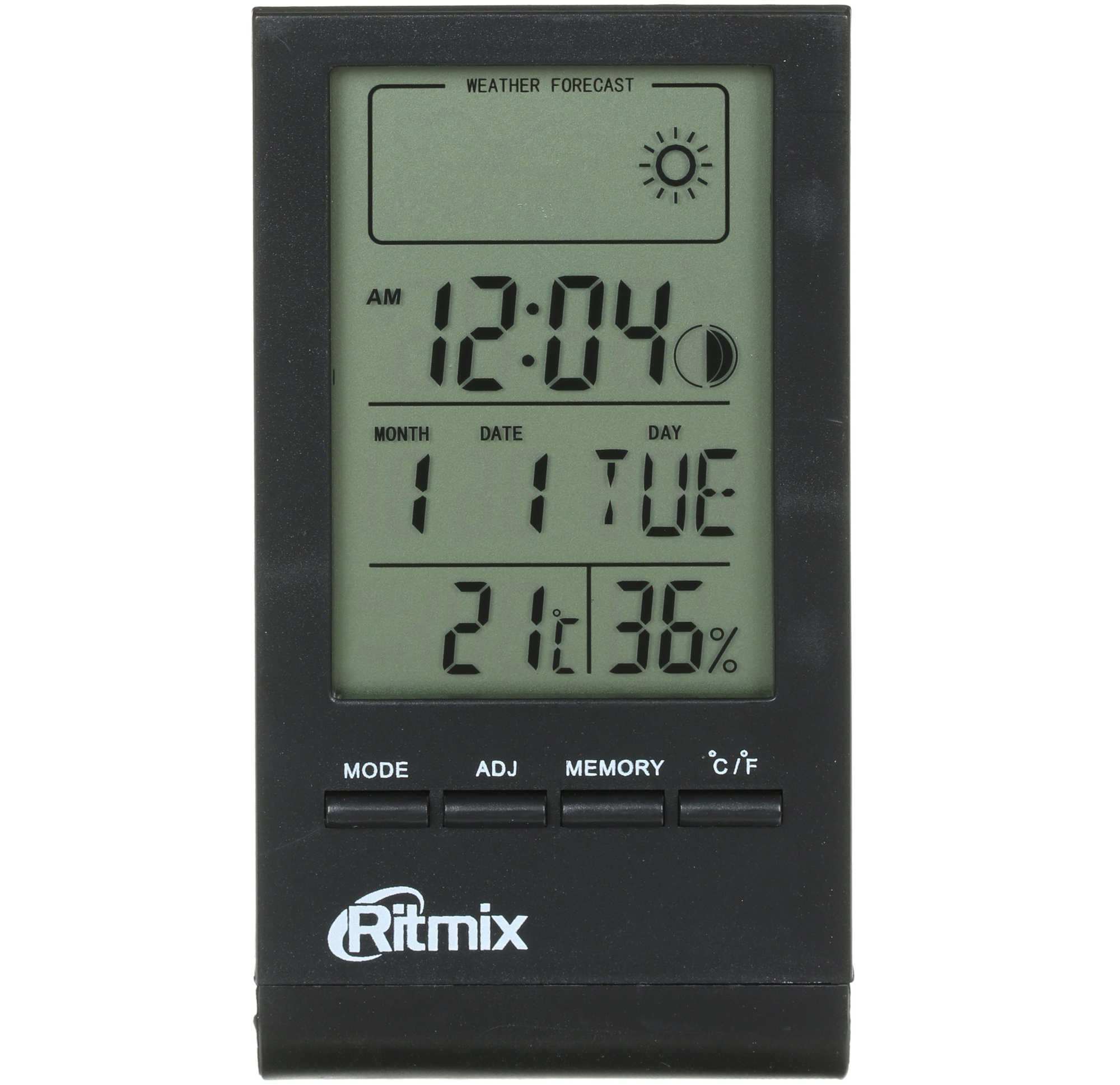 1631145 Метеостанция RITMIX CAT-040 STDN-0002341 - Вид №1