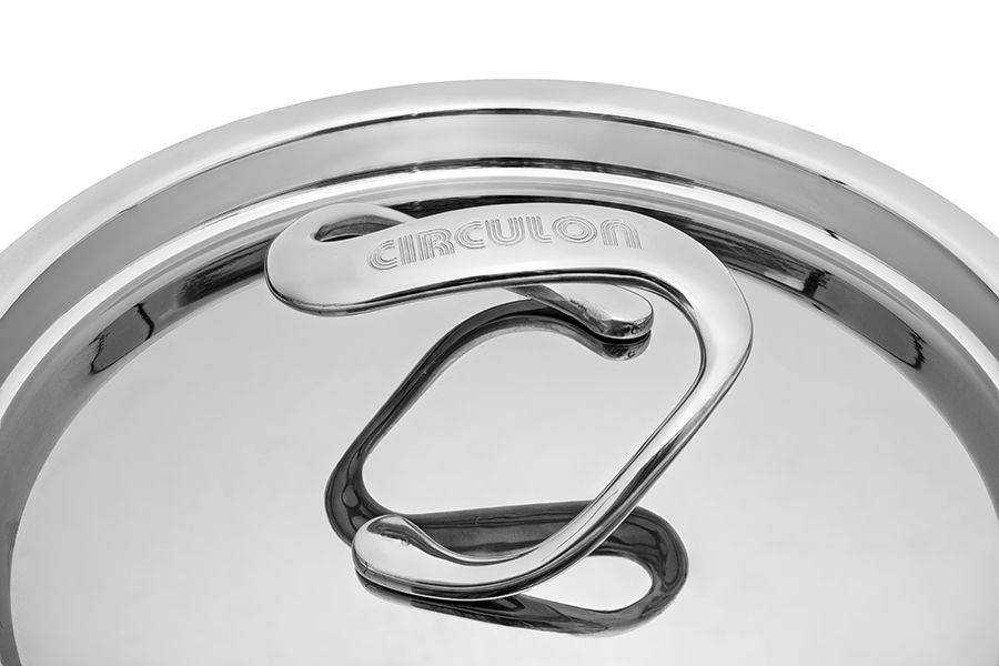 R88000 Сотейник style, 1,65 л CIRCULON  - Вид №3