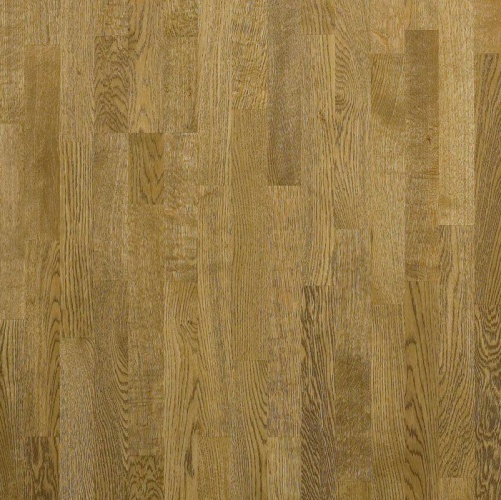 Паркетная доска Karelia Дуб Ebony Stonewashed 2600200261 - Вид №4