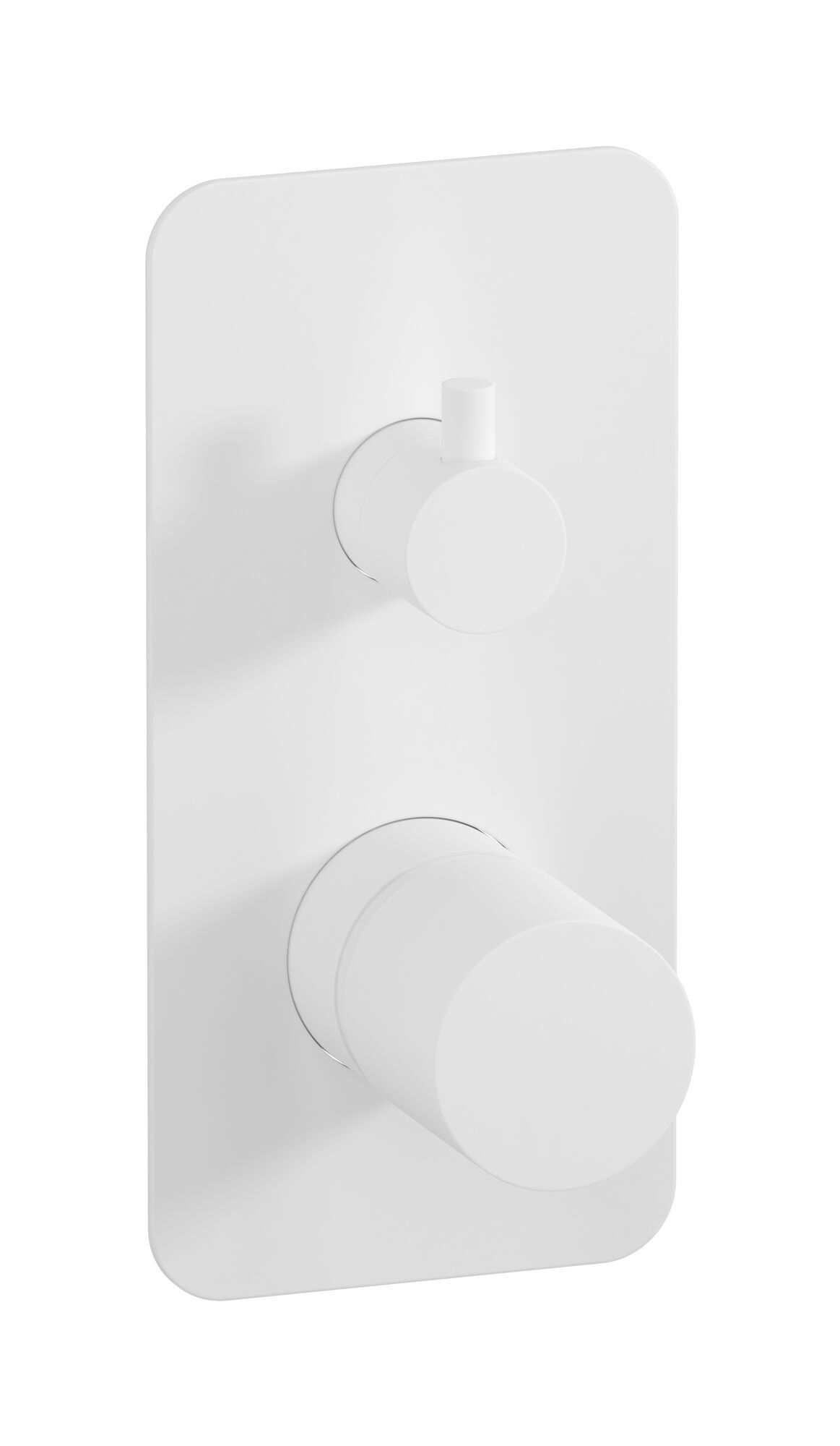 Однорычажный смеситель для душа с 2 отверстиями IB Brera ARCH-00060463