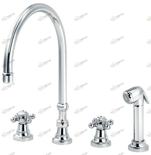 rvb Смеситель для кухни с ручным душем 1920-1921 1921.--.28