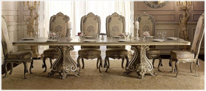 Стол  ANDREA FANFANI 697/L