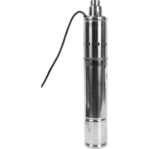 Насос садовый скважинный Вихрь СН-90В, высота подъема 90 м, 1500 л/час