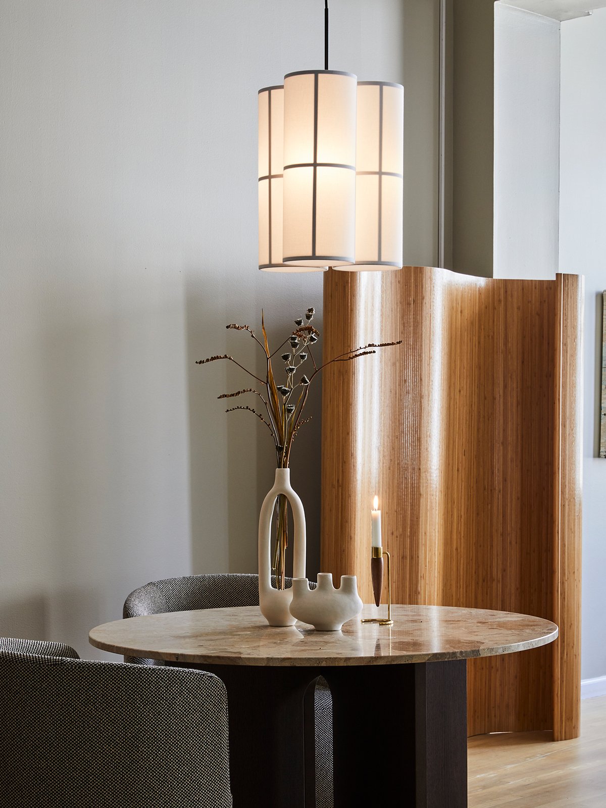 1183019 MENU Обеденный стол андрогина 120 см  - Вид №4