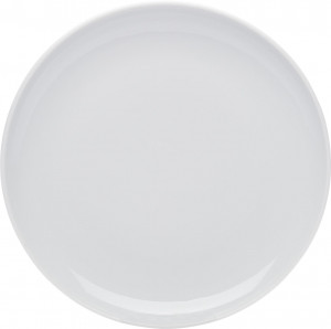 323436A90032C Обновление завтрак блюдо 21 см белый Kahla-porzellan