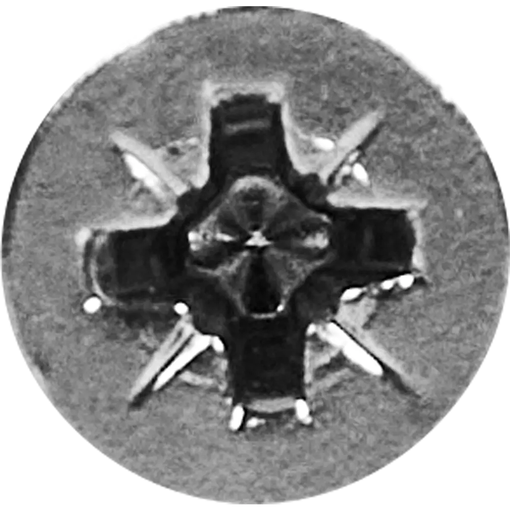 Универсальные саморезы Standers 4x50 мм для дерева и металла 89212910 STLM-1007705 - Вид №2