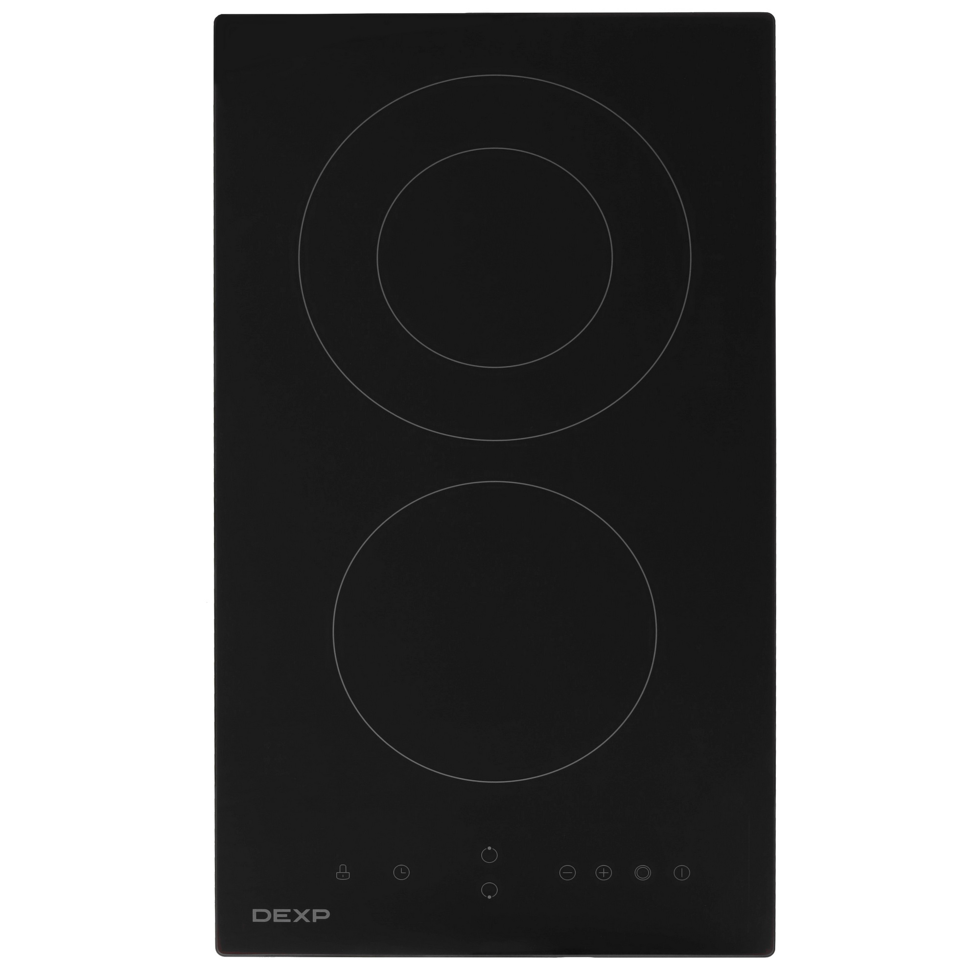 9235772 Электрическая варочная поверхность DEXP CH-30L STDN-0057448