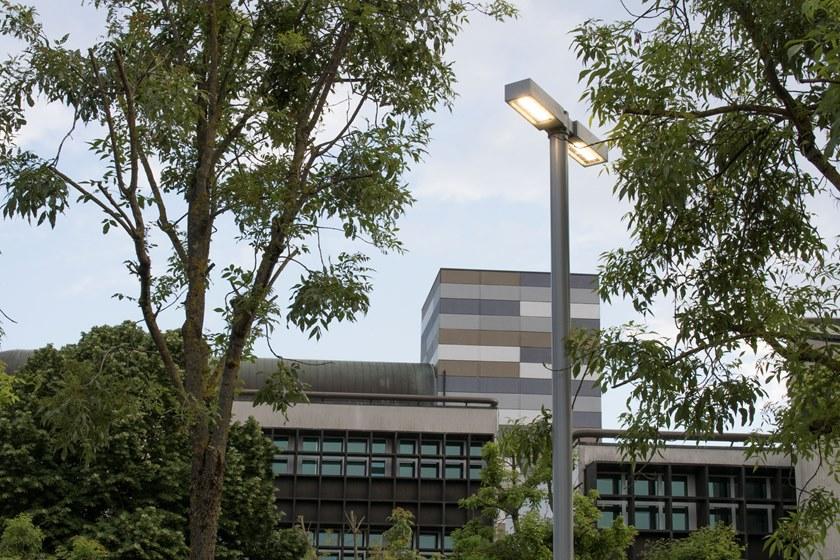 SIMES Городская светодиодная мебель Park sun-id-1378409 - Вид №1