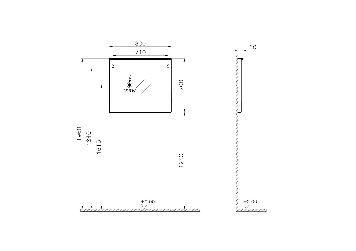 61311  Vitraglobal Premium - Вид №1