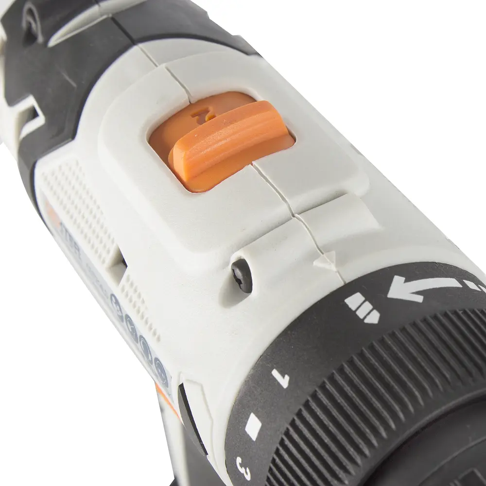 Шуруповерт Dexter, Li-ion 14,4 В, 1,5 Ач DEXTER POWER STLM-2173051 - Вид №2