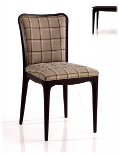 Стул CURVE SEVEN SEDIE 0098S