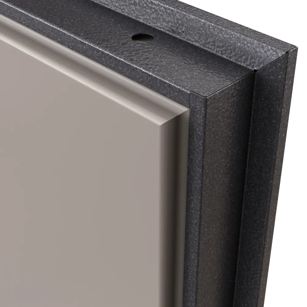 TOREX Стартер - входная металлическая дверь с терморазрывом 88x205 см 89379565 STLM-1508327 - Вид №3