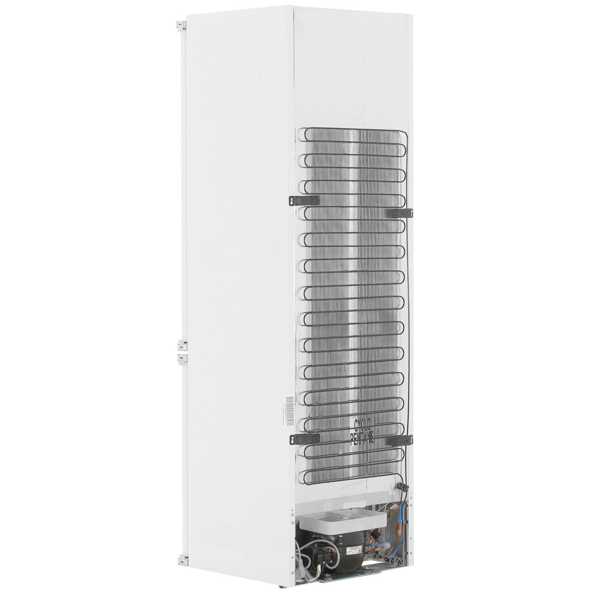 8198410 Встраиваемый холодильник Scandilux CFFBI256E STDN-0061092 - Вид №5