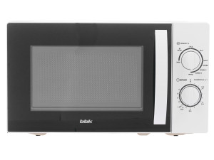 1082937 Микроволновая печь BBK 20MWG-738M/W белый