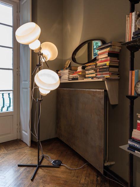 Arketipo Торшер из стекла Blob sun-id-1461069 - Вид №2