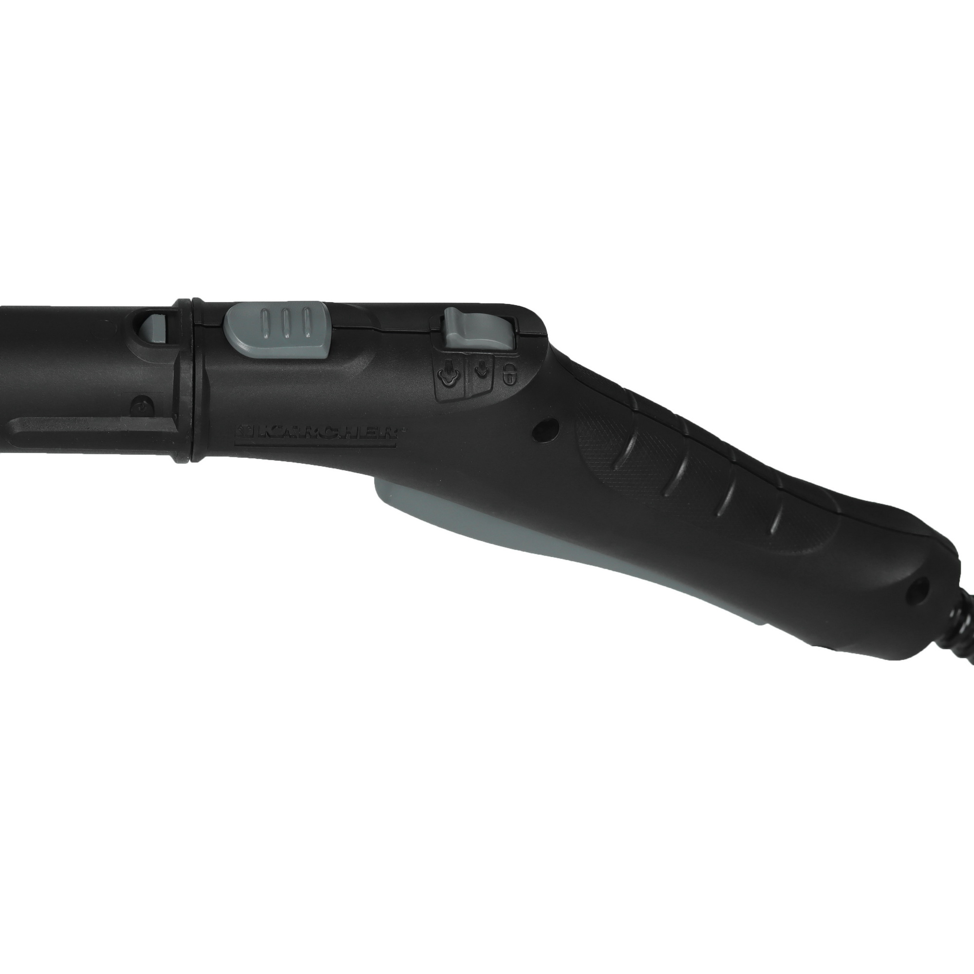 9067400 Пароочиститель Karcher SC 3 EasyFix белый STDN-0044696 - Вид №10