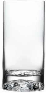 NUDE Набор из четырех хрустальных бокалов для коктейля Club