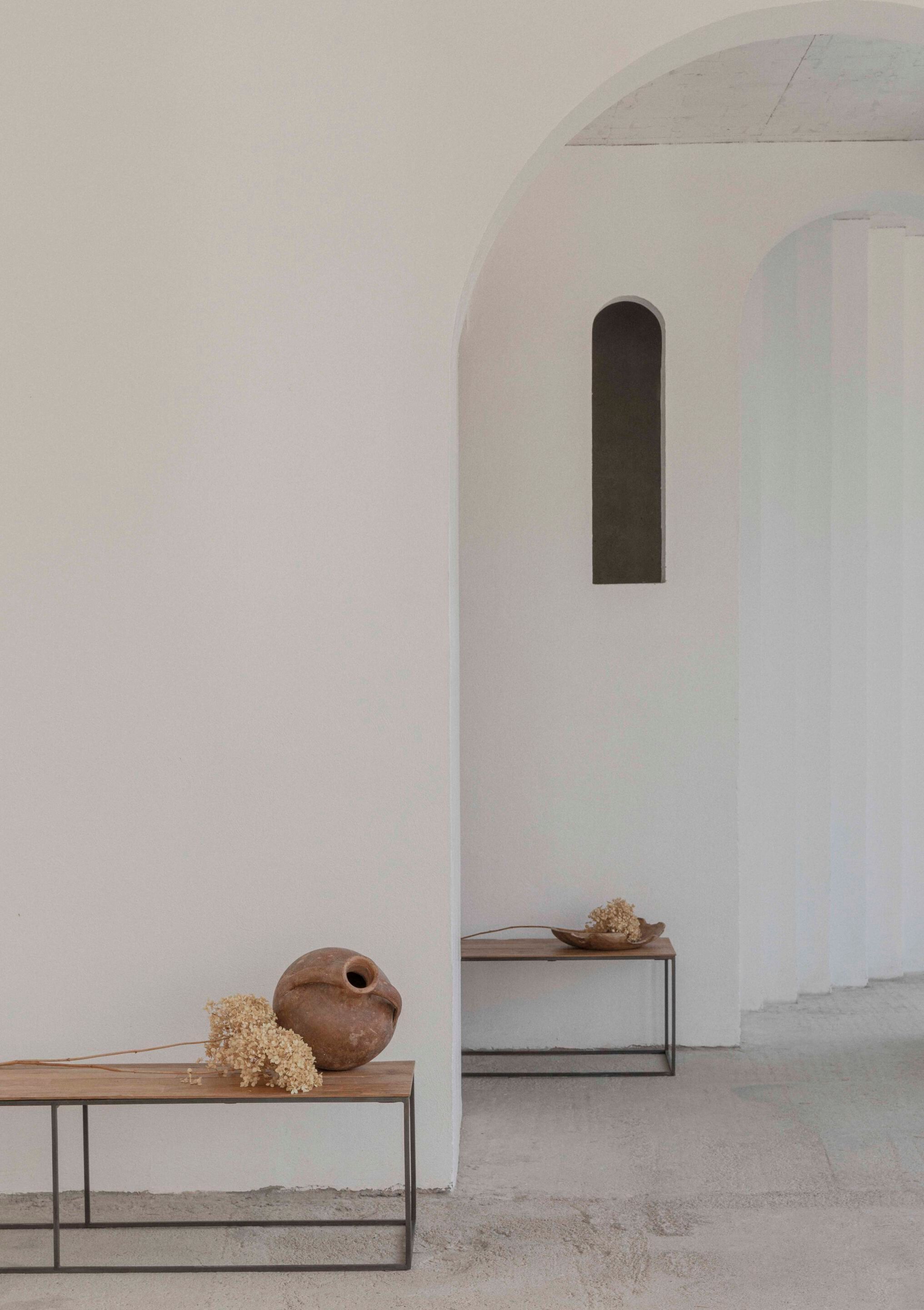 Модульный элемент из стали и дерева Pilma Cute ARCH-00051271 - Вид №1