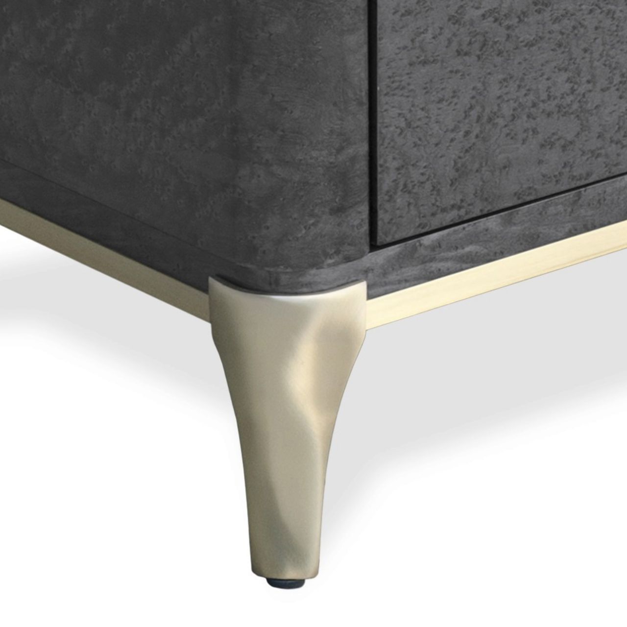 Деревянная прямоугольная тумбочка Hurtado Evolution ARCH-00071086 - Вид №8