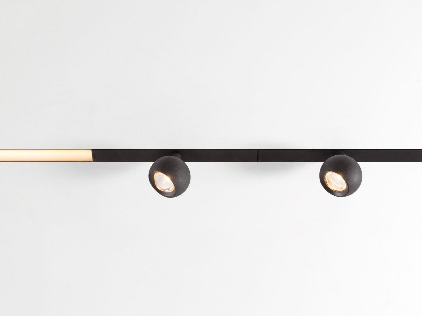 Профиль для линейного освещения Modular Lighting Instruments трек ARCH-00074904