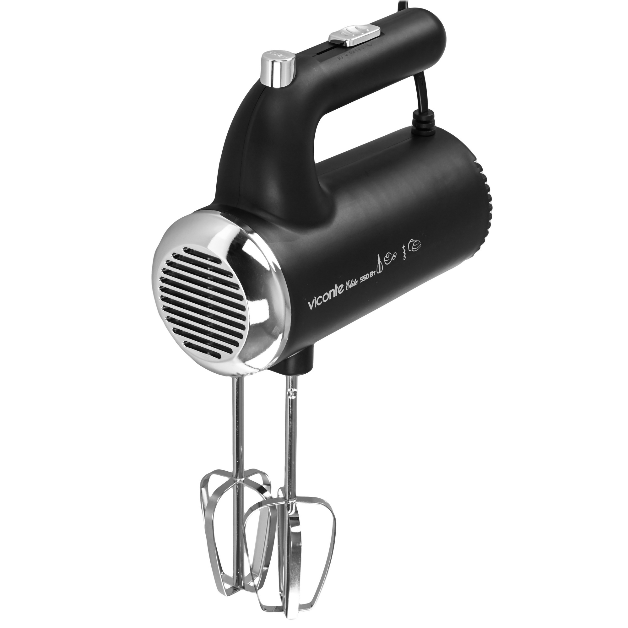 9057694 Миксер Viconte VC-1342 черный STDN-0097723