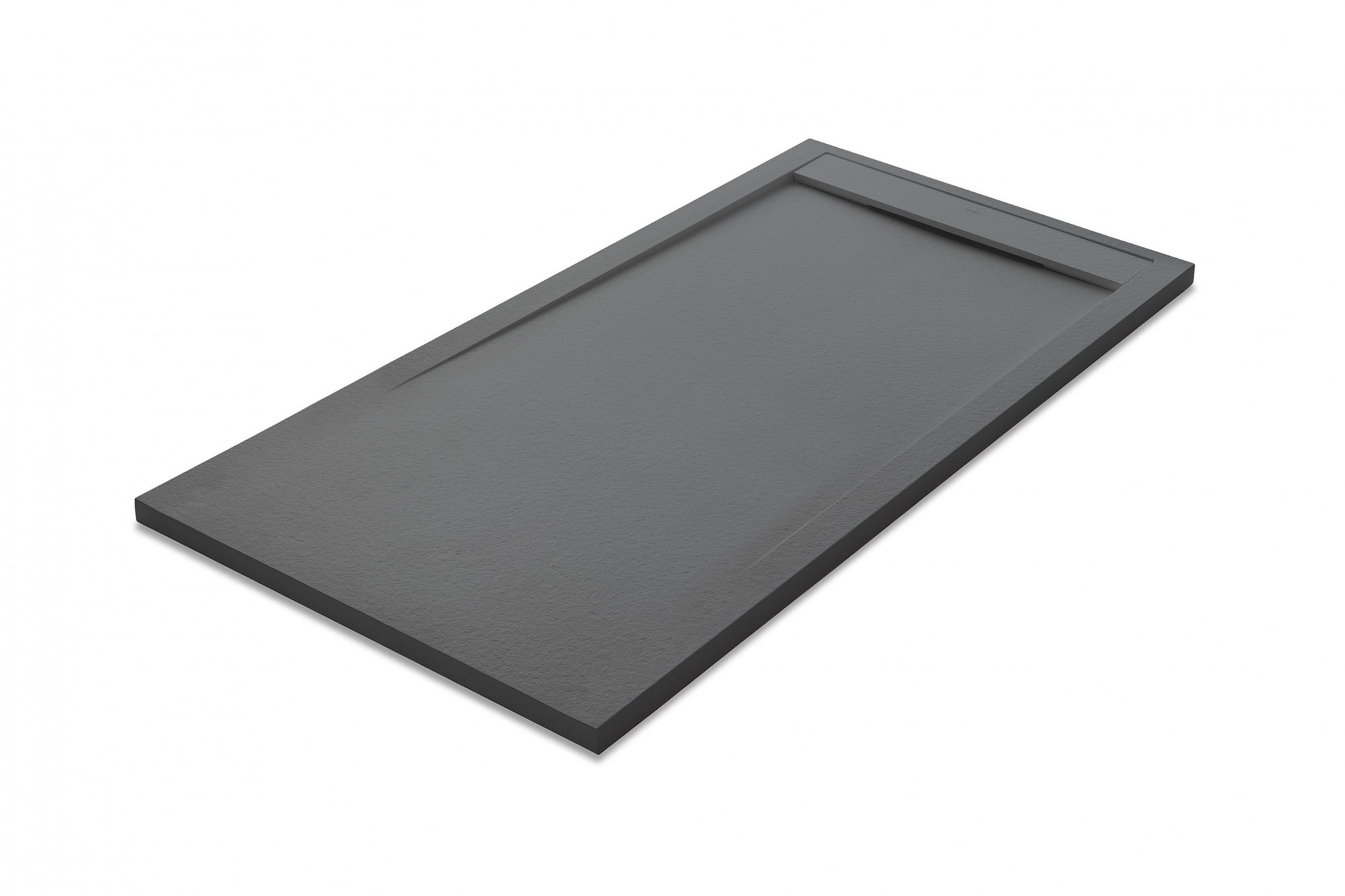 MCBATH Liceo Vulcano 160x80 Цемент прямоугольный sun-id-1959753