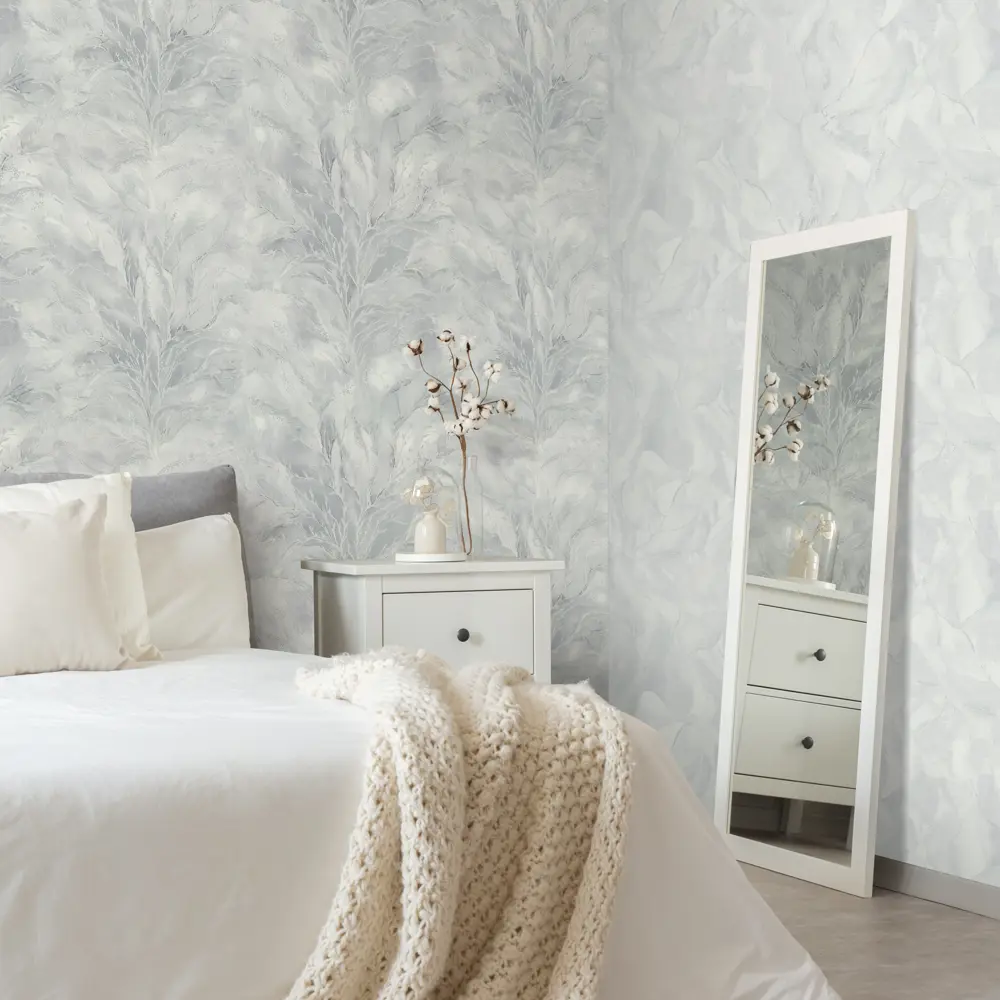 MONTE SOLARO Eiwa - Флизелиновые обои для стильного интерьера 89372005 STLM-0835917 - Вид №3