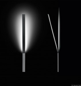 Panzeri A7222 OUT Ypsilon настенный