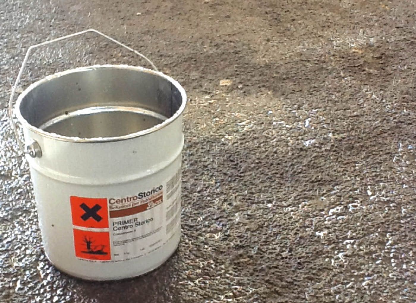 Двухкомпонентная эпоксидная грунтовка CentroStorico PRIMER CENTROSTORICO ARCH-00046908 - Вид №3